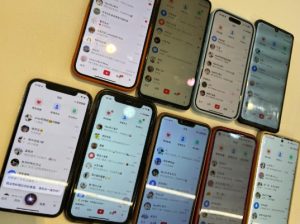 首发揭秘小红书私域日引500+创业粉四大模板，月入过W+全程干货!没有废话!保姆教程!-KF云创