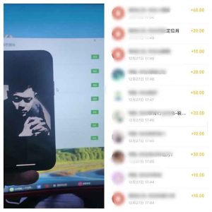 全新裂变引流赚钱新玩法，7天躺赚收益21w+，一天精准引流创业粉1000+，...-KF云创