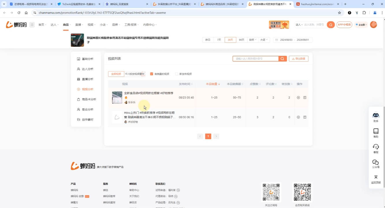 芒禄电商·视频号电商玩法流程(更新2025年1月)-KF云创