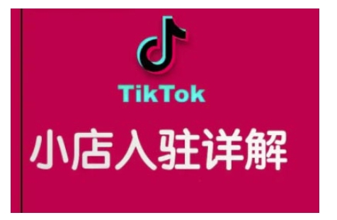 TikTok跨境小店运营全攻略，帮助你独立运营TK跨境小店的能力，实现销量增长-KF云创