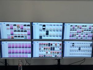 百极全新玩法，全自动挂机。可无限矩阵，-KF云创