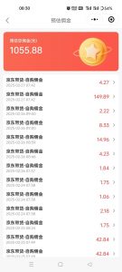 京东达人视频带货速成班，长期饭票，稳定月入3K-KF云创