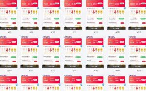 25年最新项目批量操作，小白也能轻松月入过W，可无限放大【揭秘】-KF云创