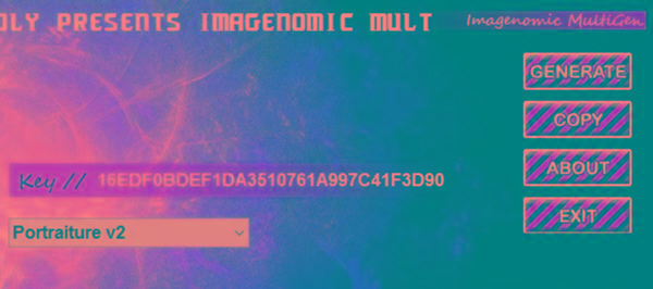 Portraiture注册机 v3.0 绿色版-KF云创