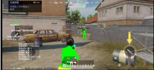 PUBGM SKY-XROE直装稳定版-KF云创