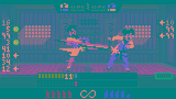 《道场大师 Dojo Masters》中文版 v1.0.0.4-KF云创