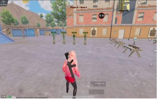 PUBG引擎注入漏打-KF云创