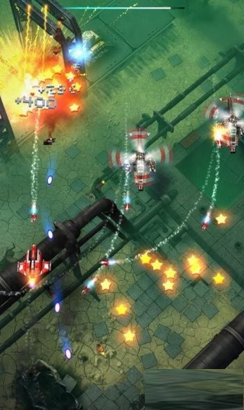 傲气雄鹰：重装上阵 v2.0.2 无限货币-KF云创