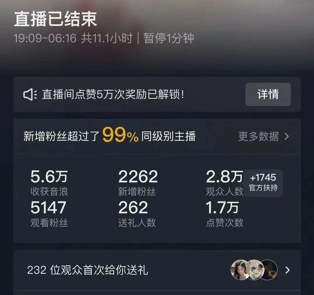 抖音24小时无人直播Ai时装秀，实操日入2000+，礼物刷不停，落地保姆及教学-KF云创