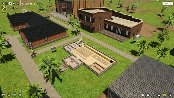 《电影大亨 Movies Tycoon》英文版-KF云创