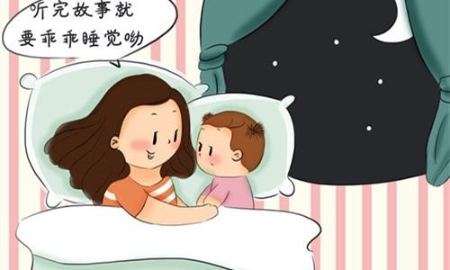 童话睡前故事 温馨童话伴你入梦-KF云创