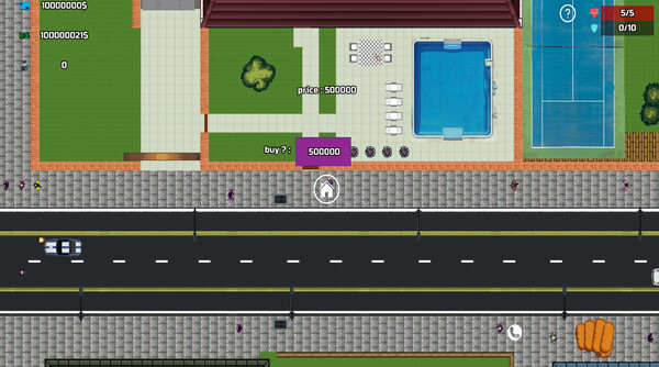 《街头帮派 Gangs of the street》英文版-KF云创