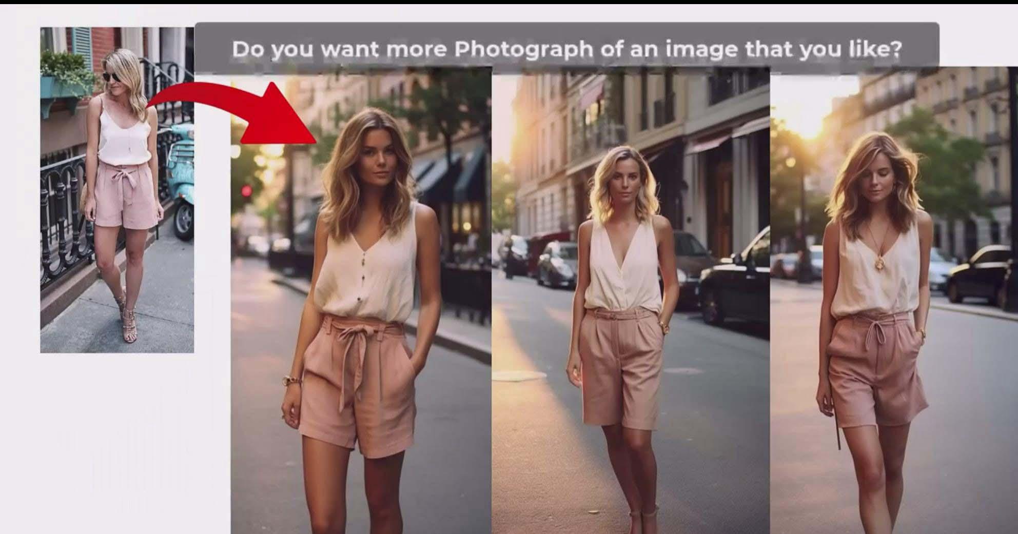 图片[13]-利用 Midjourneys Ai 人工智能设计自己的服装AI大师班-10节课-中英字幕-KF云创