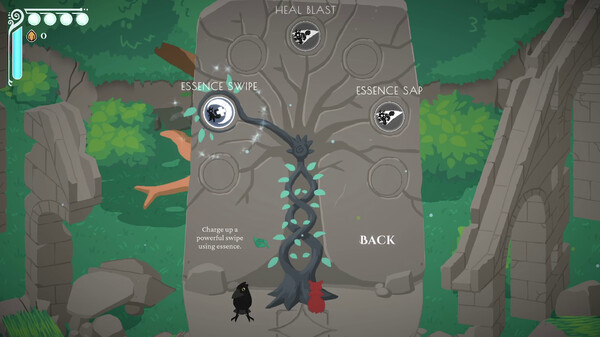 《神圣橡果 The Sacred Acorn》中文版-KF云创