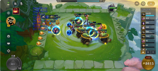 金铲铲最新辅助破解版本-KF云创