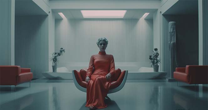 图片[2]-Curious Refuge -全球首个AI人工智能电影制作训练营-中英字幕|1080P|附素材-KF云创