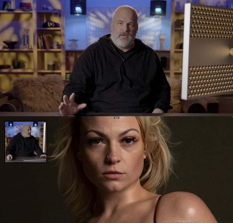 图片[9]-PRO EDU – Jason Buff 塑造连续光的艺术人像布光教程-15节课-中英字幕-KF云创