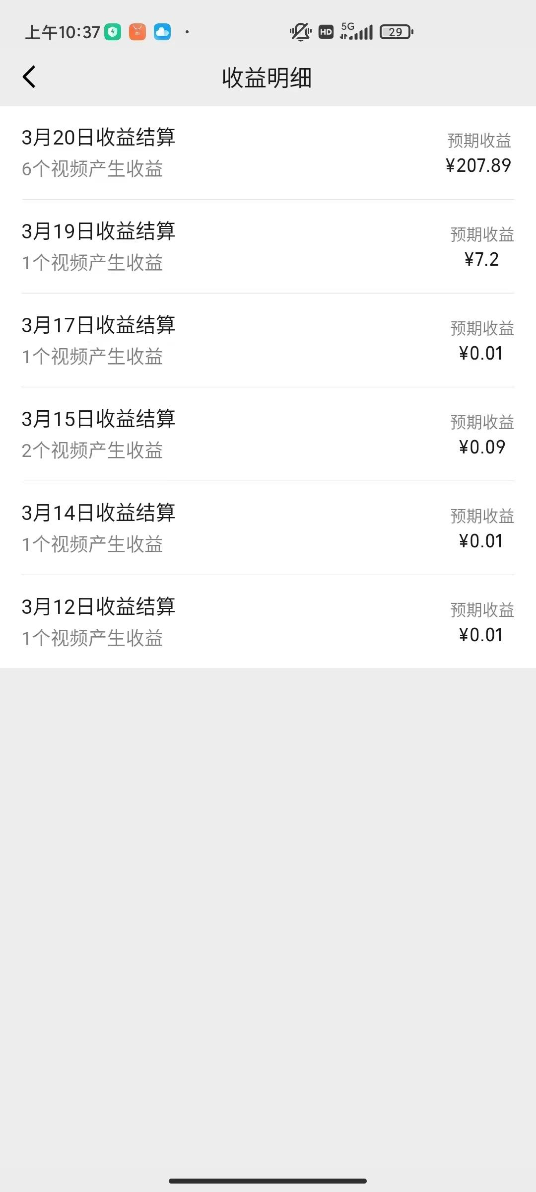 图片[1]-(9648期)盘点视频号创作分成计划，快速过原创日入300+，从0到1完整项目教程！-KF云创