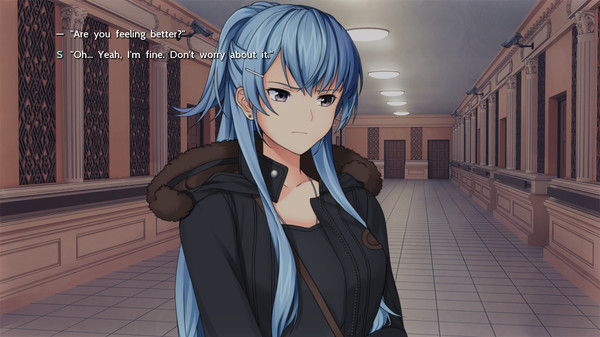 《碧之帐：转生之玻璃 The Sekimeiya: Spun Glass》英文版 v1.06-KF云创