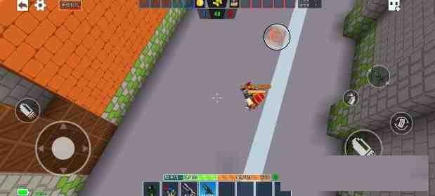 像素射击3.0功能脚本全源-KF云创