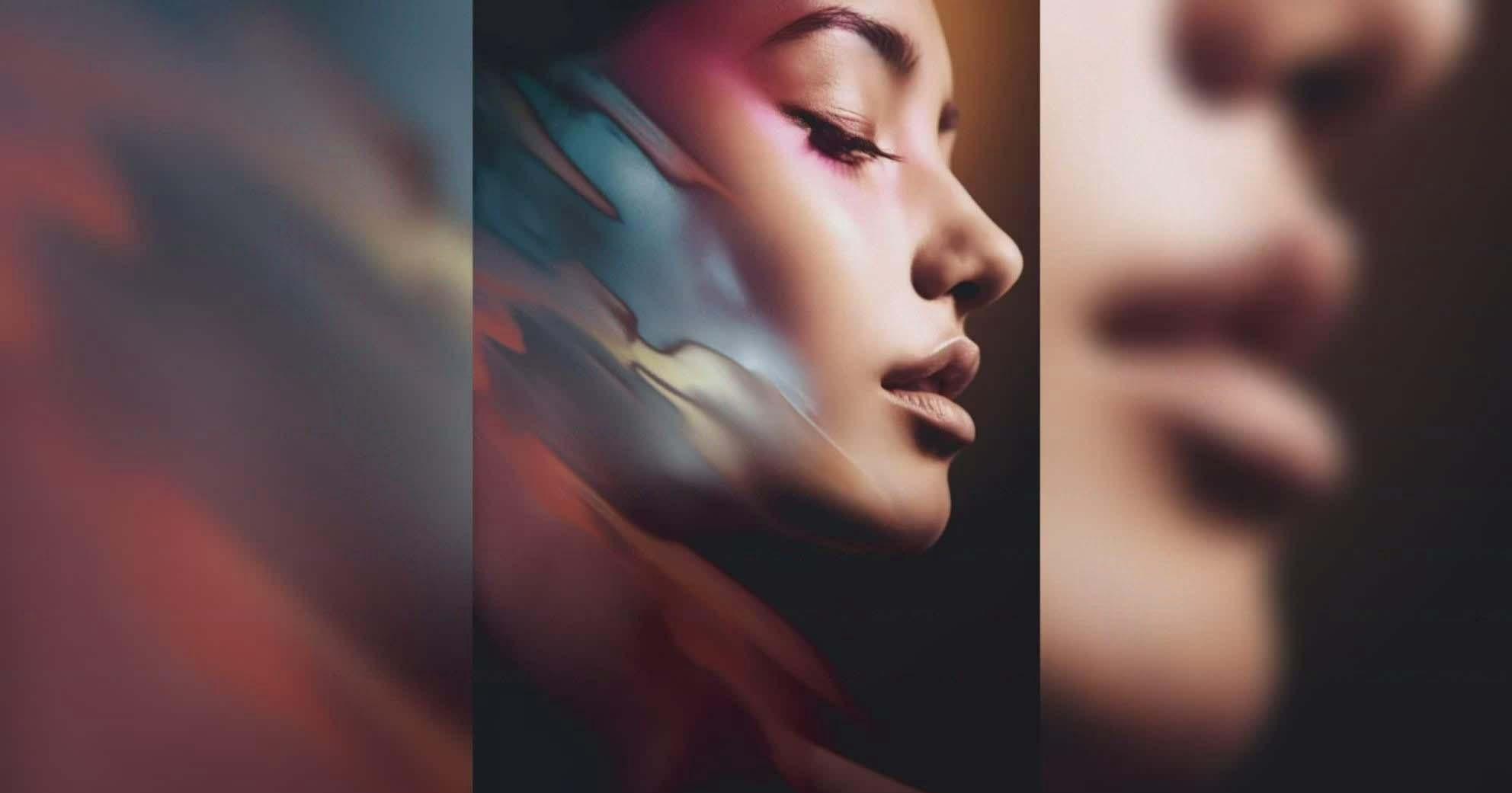 Midjourney AI人工智能创建和销售令人惊叹的海报教程-10节课-中英字幕-KF云创