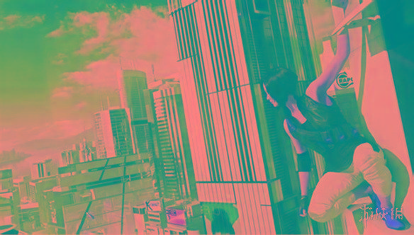 《镜之边缘》4项功能修改器-KF云创