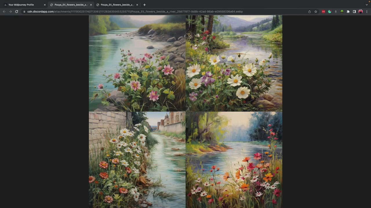 图片[4]-Midjourney, Adobe Firefly AI, ChatGPT 4大型AI人工智能-137节课-中英字幕-KF云创