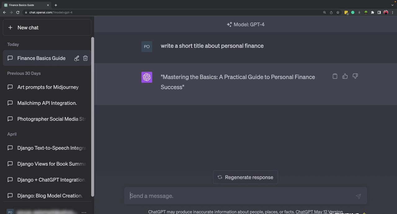 图片[2]-Midjourney, Adobe Firefly AI, ChatGPT 4大型AI人工智能-137节课-中英字幕-KF云创