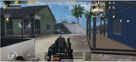 和平x直装绘制预判自瞄-KF云创