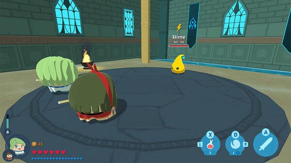 《石诗：永恒的序曲 Shishi : Timeless Prelude》中文版-KF云创