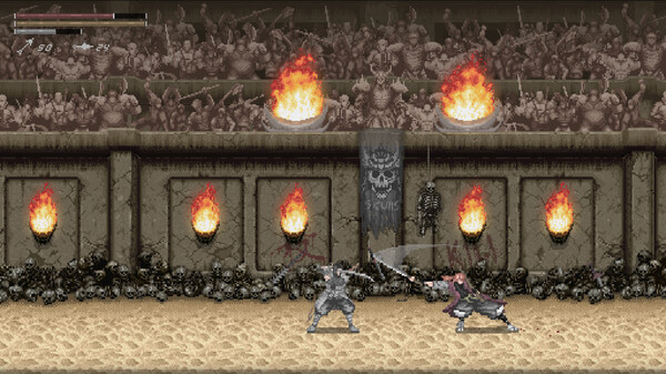 《冥府魔道 Meifumado》英文版-KF云创