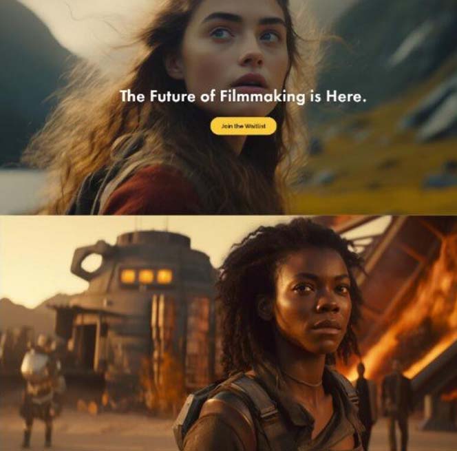 Curious Refuge -全球首个AI人工智能电影制作训练营-中英字幕|1080P|附素材-KF云创