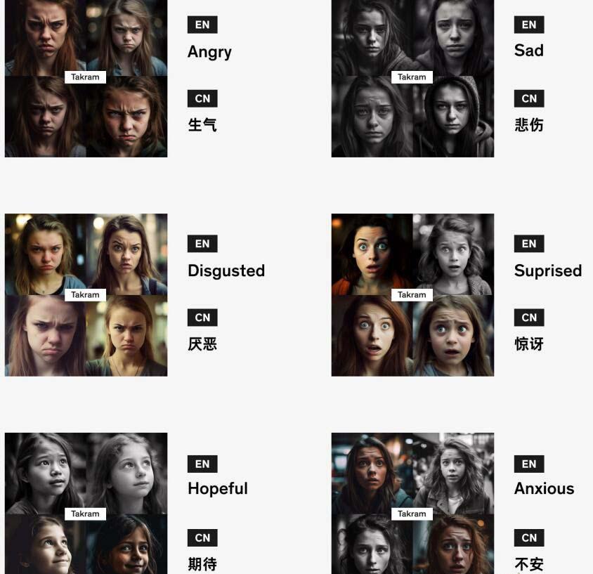 图片[3]-Midjourney辞典AIGC中英双语图文辞典+提示关键词Prompt大全-KF云创