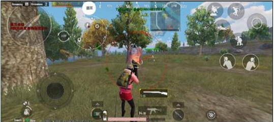 pubg3.3狼王公益直装 v6-KF云创