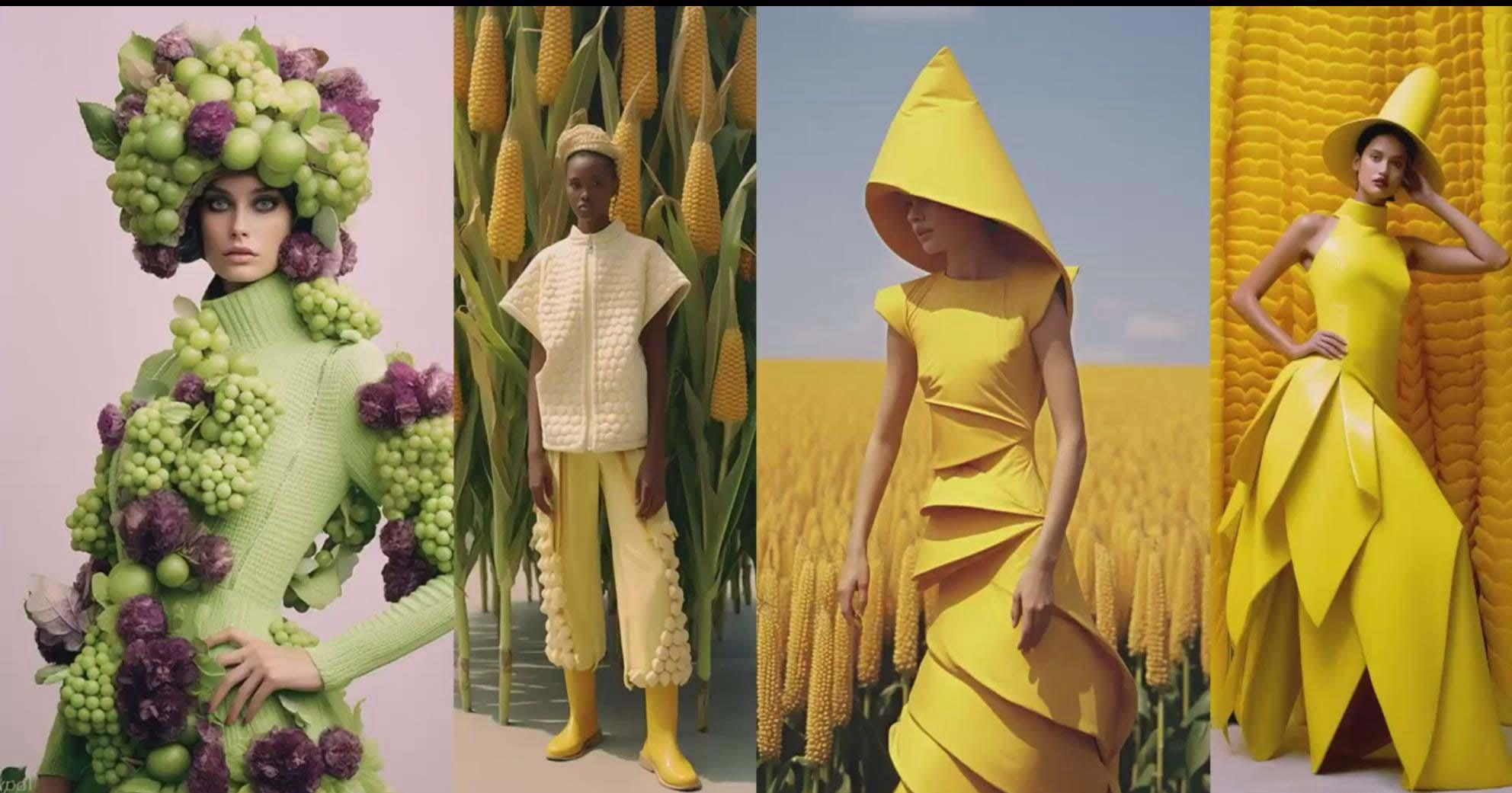 图片[6]-利用 Midjourneys Ai 人工智能设计自己的服装AI大师班-10节课-中英字幕-KF云创