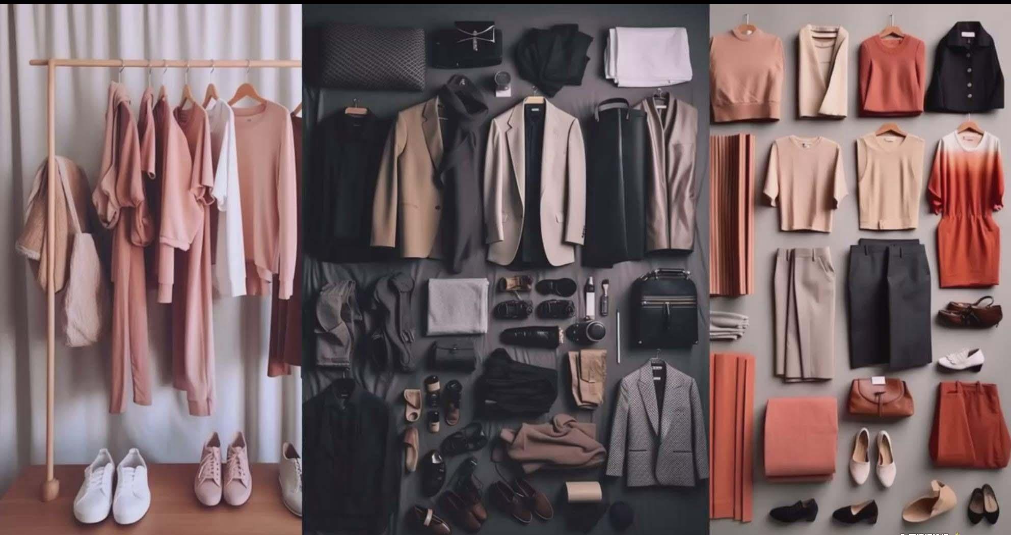 图片[5]-利用 Midjourneys Ai 人工智能设计自己的服装AI大师班-10节课-中英字幕-KF云创