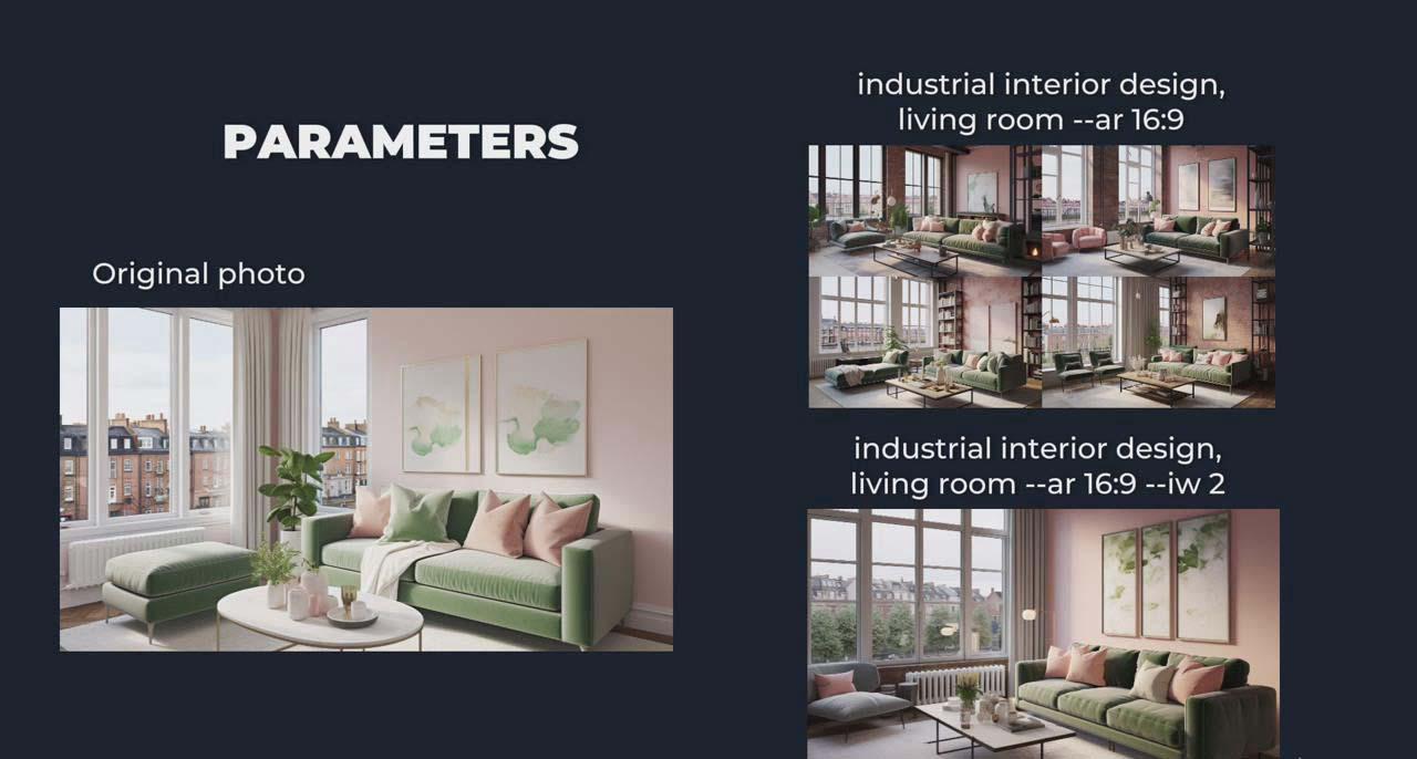 图片[2]-(9296期)Esther Olga Blikhar-基于AI人工智能的室内建筑设计教程-11节课-中英字幕-KF云创