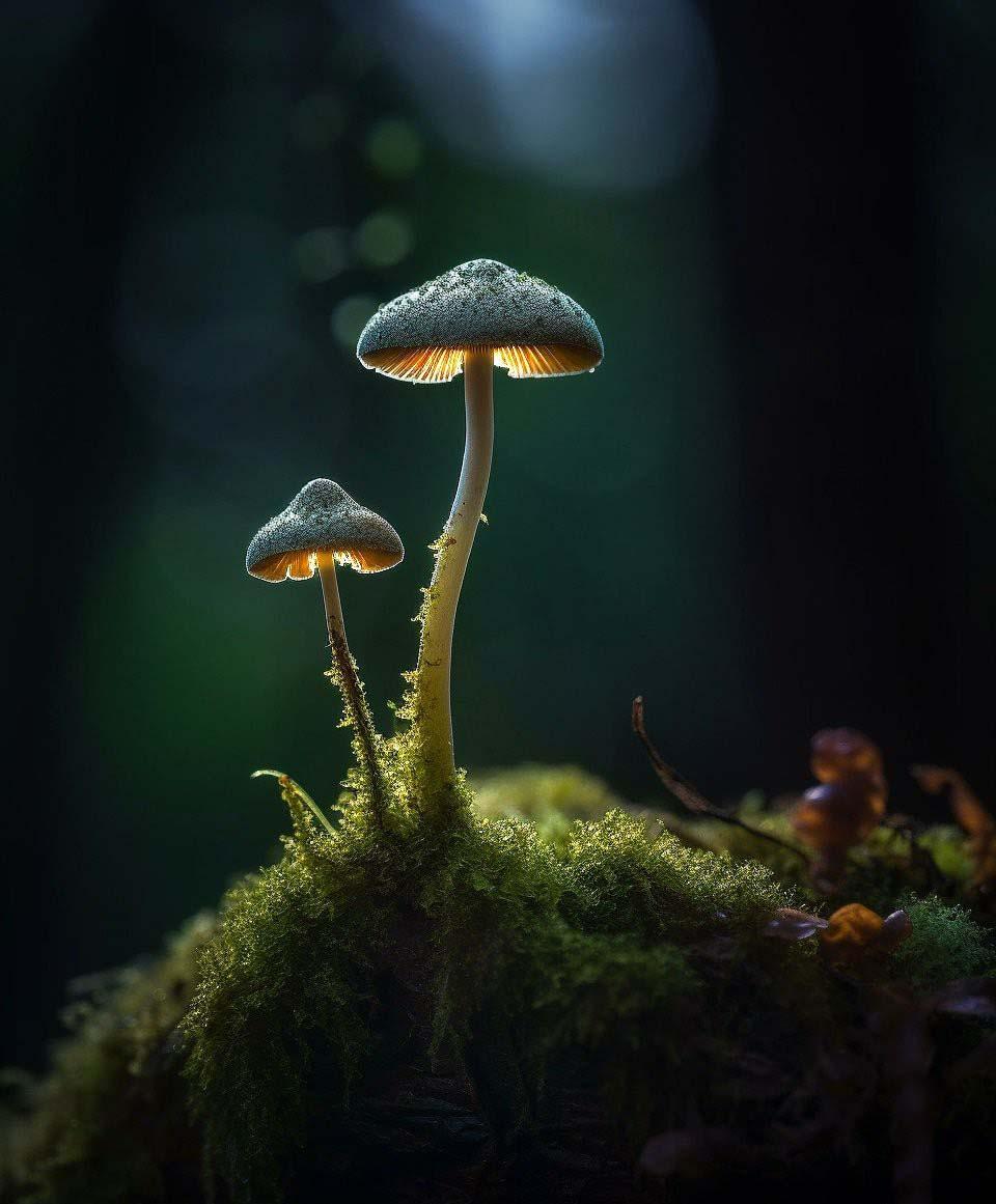 图片[1]-(8717期)摄影师 Daniel Laan 使用ChatGPT与Midjourney生成风光图像-中英字幕-KF云创