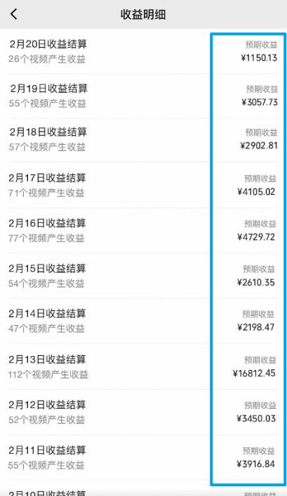 图片[1]-视频号最新100%原创玩法，收益稳定，单日收益1000+，小白专属-KF云创