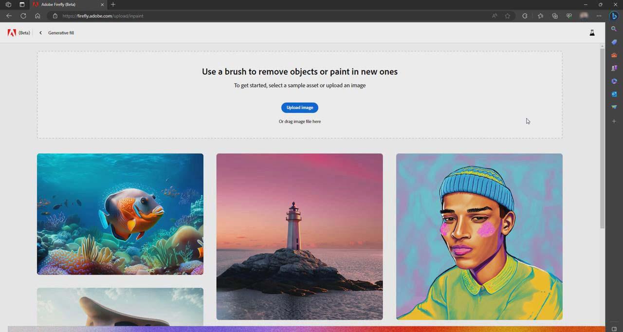 图片[2]-使用Adobe Firefly AI人工智能转变您的图像创造力教程-18节课-中英字幕-KF云创