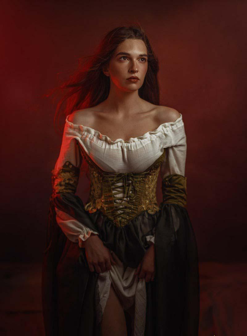 图片[2]-PRO EDU – Jason Buff 塑造连续光的艺术人像布光教程-15节课-中英字幕-KF云创