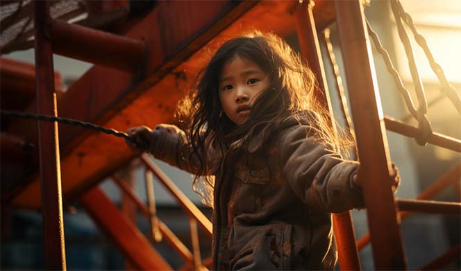 图片[4]-Curious Refuge -全球首个AI人工智能电影制作训练营-中英字幕|1080P|附素材-KF云创