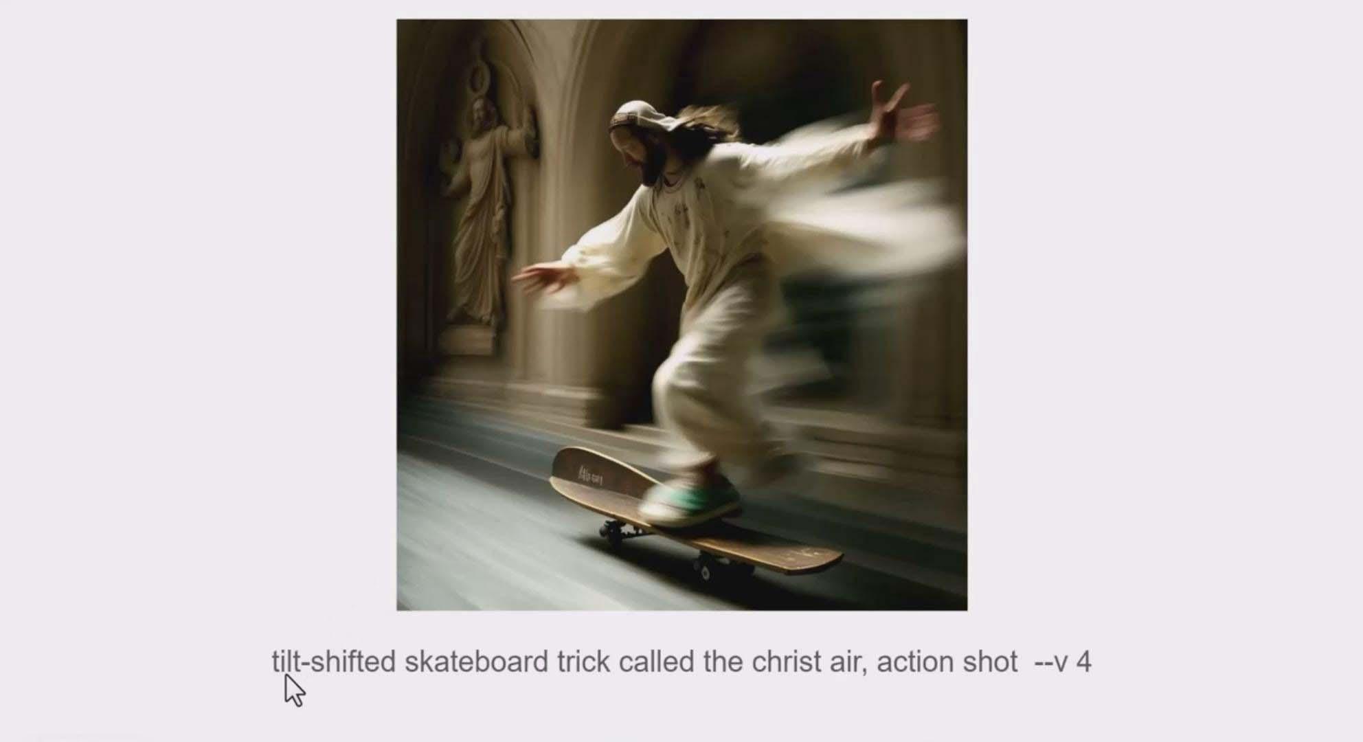 图片[10]-掌握 MidJourney V5 AI + ChatGPT创建一致的角色设计图像-22节课-中英字幕-KF云创