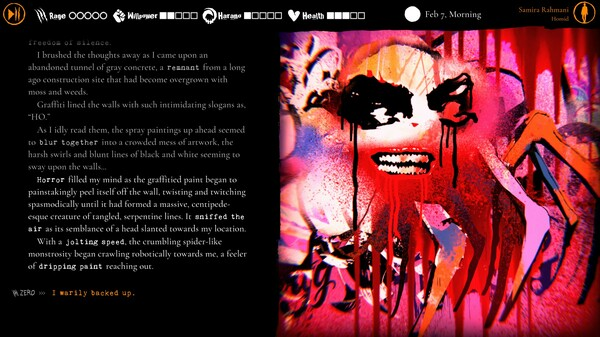 《狼人：启示录 – 炼狱 Werewolf: The Apocalypse — Purgatory》英文版-KF云创