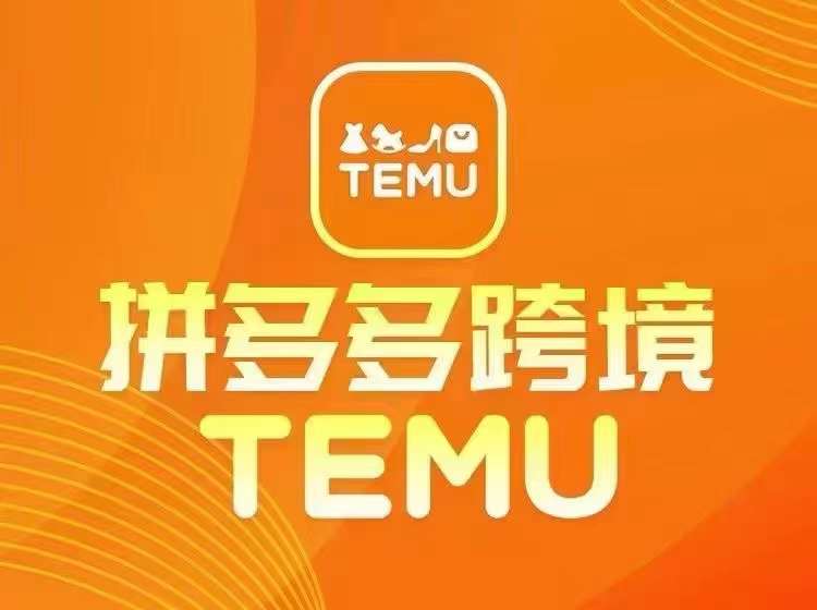 最新TEMU拼多多跨境教程，开店、运营、选品-KF云创