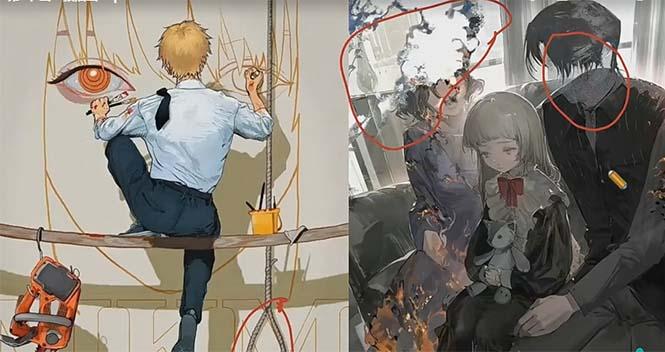 (9863期)厚涂人物-插画创作班：基础入门教程(8节课)-KF云创