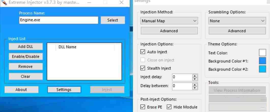 Combat Arms: the Classic透视自瞄多功能老外辅助 v2.1-KF云创