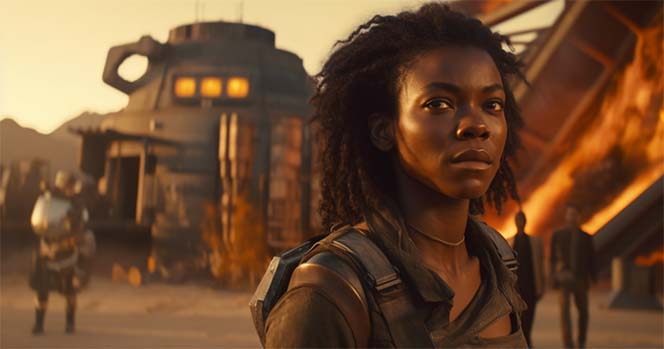 图片[1]-Curious Refuge -全球首个AI人工智能电影制作训练营-中英字幕|1080P|附素材-KF云创