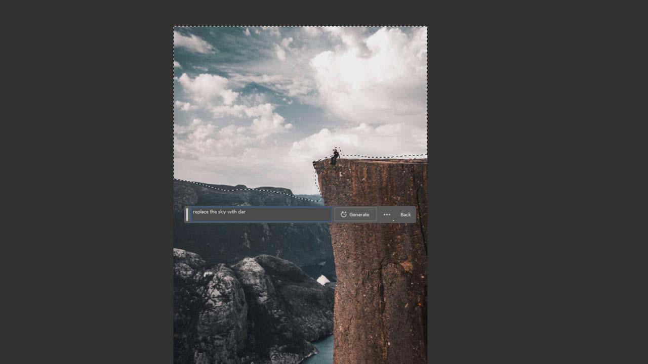 图片[8]-使用Adobe Firefly AI人工智能转变您的图像创造力教程-18节课-中英字幕-KF云创