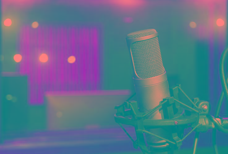 七天让你的声音蜕变-KF云创